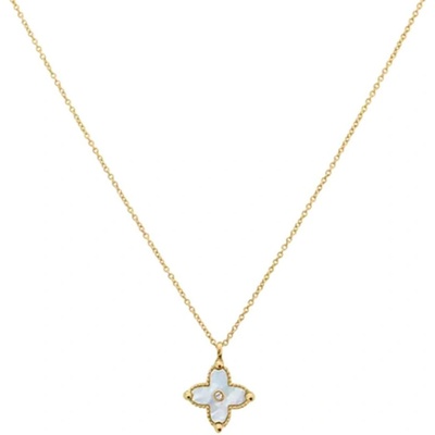 Pierre Lannier Дамско колие Pierre Lannier BJ23A0201 (BJ23A0201)