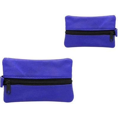 Kľúčenka Kožená KC-02-LN-7811 blue