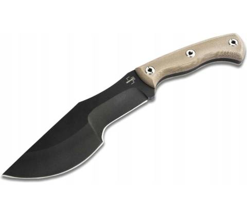 Taktický Boker Plus