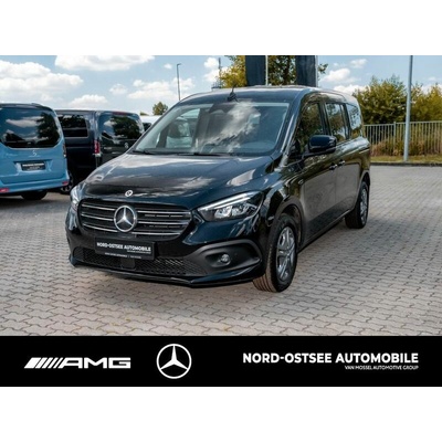 Mercedes-Benz T 180 Style 96 kW