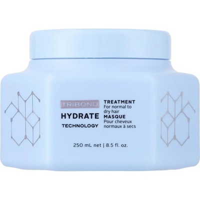 Schwarzkopf Fibre Clinix Hydrate Hydratačná maska pre suché vlasy 250ml
