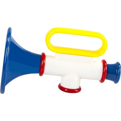 Ambi Toys Детски музикален инструмент Ambi Toys - Тромпет (31202)