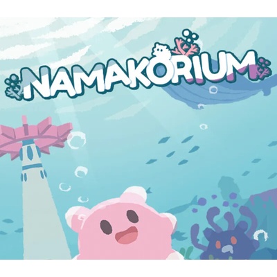 Namakorium