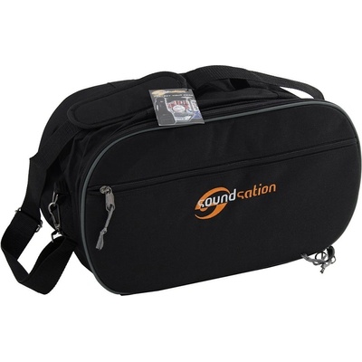 Soundsation Калъф за бонгоси Soundsation SBG-BOG-10