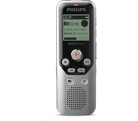 Philips DVT 1250