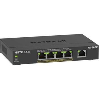 NETGEAR GS305P-300EUS