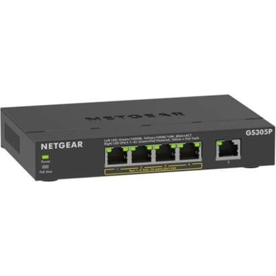 NETGEAR GS305P-300EUS