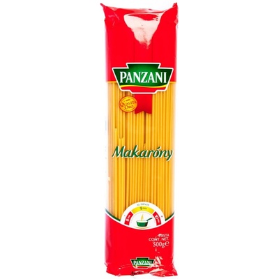 Panzani Bucatini 0,5 kg