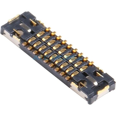 iPhone 12, 12 Pro Touch FPC konektor na motherboard