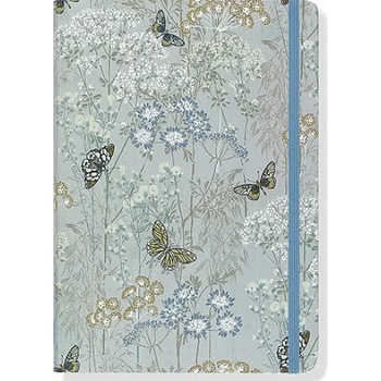 Peter Pauper Press Inc, US Small Journal Dusky Meadow