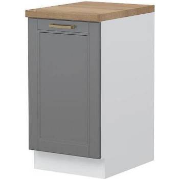 Долен кухненски шкаф Tara R-45-1K/4