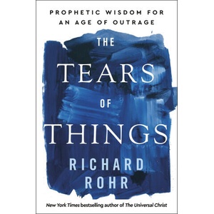 The Tears of Things (ISBN: 9780593735817)