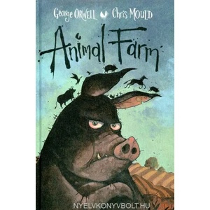 Animal Farm | George Orwell (ISBN: 9780571366705)