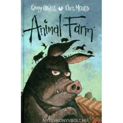 Animal Farm | George Orwell