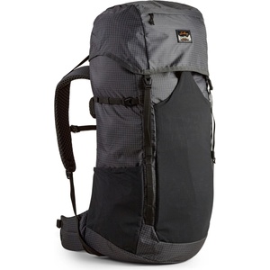 Lundhags Детска детска раница Lundhags Kid's Fulu Core 35 Kids' backpack - Granite - размер One Size (508-0482-0211)