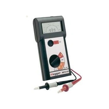 Megger MIT210