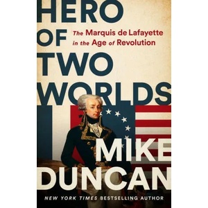 Hero of Two Worlds | Mike Duncan (ISBN: 9781541730335)
