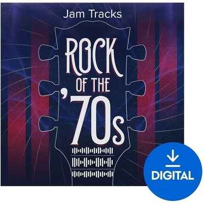 Roland Rock Of The '70s (Дигитален продукт)