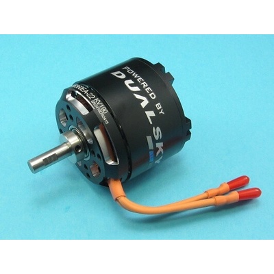 Dualsky Xmotor XM6360EA-22 V3