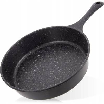 Orion Tradiční pánev Grande 24 cm s granitovým povrchem
