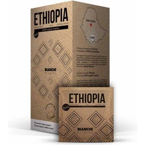 Bianchi Кафе дози Bianchi Ethiopia, 16бр
