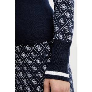 GUESS Пуловер с вълна AUBREY (W5BR24.Z3JD2) - answear - 101,68 лв