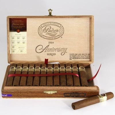 Padron 1964 Anniversary Principe Maduro