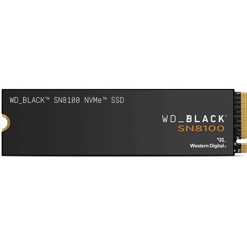 Western Digital WD BLACK SN8100 2TB (WDS200T1X0M-00CMT0)
