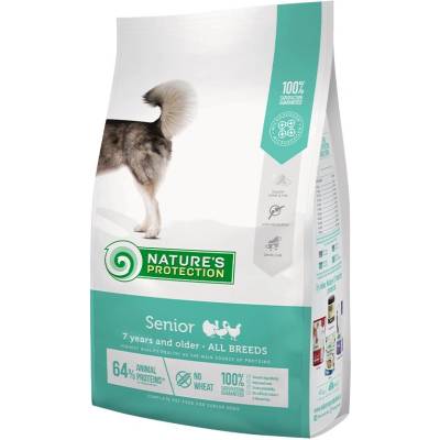 Nature's Protection Senior 4 kg