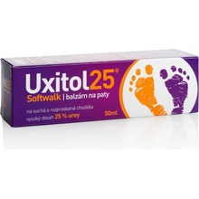 Uxitol 25 Softwalk balzám na paty 50 ml