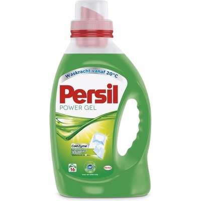 Persil гел за бяло пране 1.056 л. / 16 пр (495)