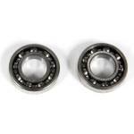 Axial Аксиален сачмен лагер 7x14x3.5mm (2)