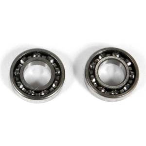 Axial Аксиален сачмен лагер 7x14x3.5mm (2)