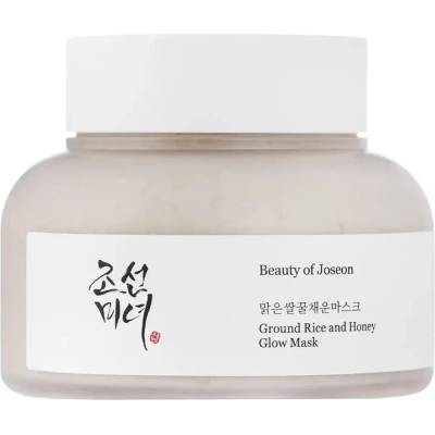 Beauty of Joseon Ground Rice and Honey Glow Mask - Маска за блясък с ориз и мед 150мл
