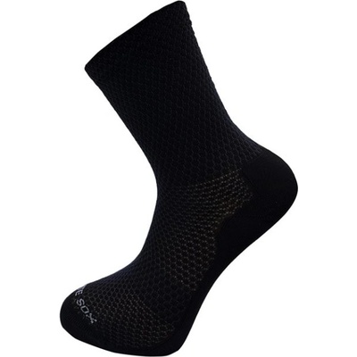 Progress ponožky AIR LITE SOX černé