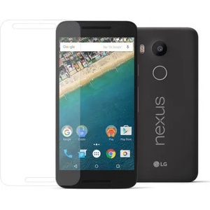 LG Nexus 6P Glass