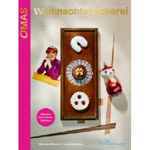 Omas Weihnachtsbäckerei | Michael Wittmann, Lisa Edelbacher, Vollpension (2022)