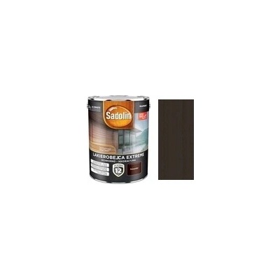 Sadolin Ochranný a dekorační lakobejca Extreme PALISANDR 4,5L