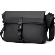Arctic Hunter taška cez rameno Margun Čierny 6.5L