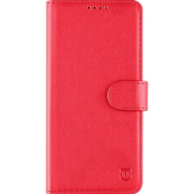 Tactical Field Notes pro Xiaomi Redmi Note 14 5G Red 57983124240 – Zboží Živě
