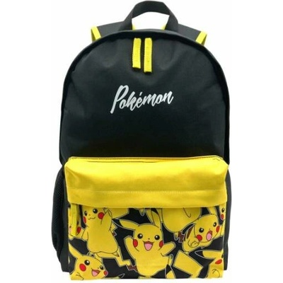 Pokémon Batoh Pokemon Pikachu 40cm
