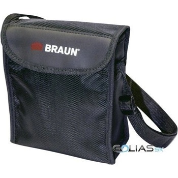 Braun Compagno 8x34 WP