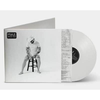 Orville Peck - MULE LP