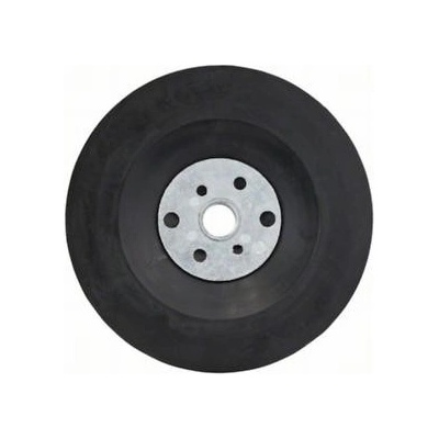 BOSCH Opěrný talíř Standard M14 průměr: 180 mm