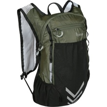 Warg Ibex 10l zelená