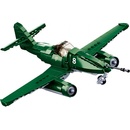 Sluban B0977 Stíhací letoun