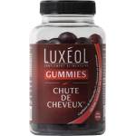Luxéol Комплекс против косопад и заздравяване на косата, 60 желирани таблетки (337307 ntrv)