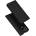 Techsuit Pоставка Techsuit Magskin Book за Oppo Reno13 Pro - Черен KP37008
