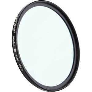 K& F Concept Uv филтър Slim MC UV 72мм