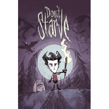 Dont Starve